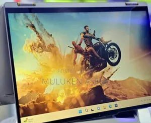 Photo - New Laptop Lenovo Yoga 2 16GB AMD Ryzen 7 SSD 512GB