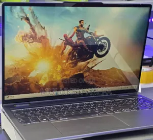 New Laptop Lenovo Yoga 2 16GB AMD Ryzen 7 SSD 512GB