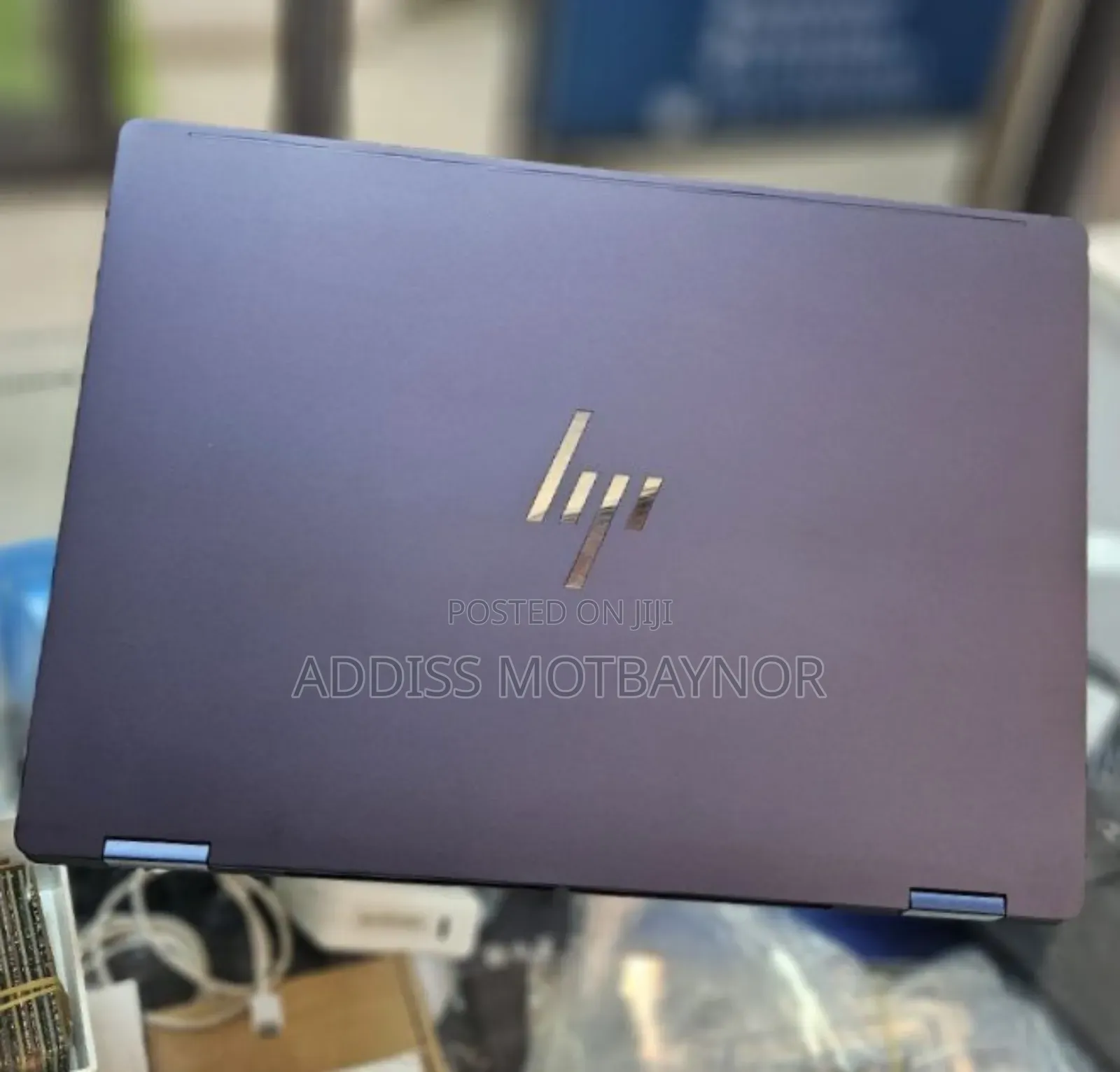 New Laptop HP OmniBook X Flip 16" 16GB Intel Core I7 SSD 512GB