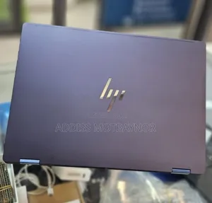 New Laptop HP OmniBook X Flip 16" 16GB Intel Core I7 SSD 512GB