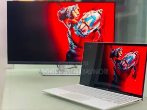 New Laptop HP Envy 13 16GB Intel Core I7 SSD 512GB