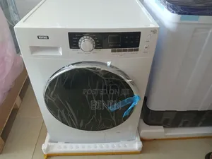 Photo - Washing Machine 10kg Front Loading 60.Cm Deliver