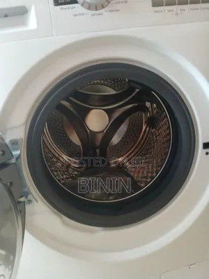 Washing Machine 10kg Front Loading 60.Cm Deliver
