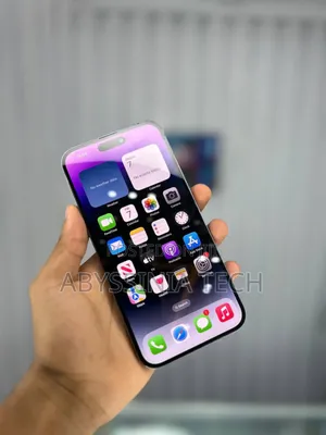 Photo - Apple iPhone 14 Pro Max 256 GB