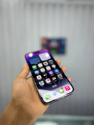 Apple iPhone 14 Pro Max 256 GB