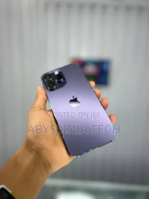 Apple iPhone 14 Pro Max 256 GB