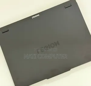 New Laptop Lenovo ThinkPad Yoga 24GB Intel Core I7 SSD 1T