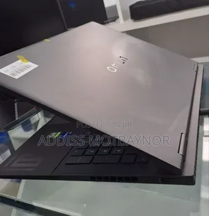 New Laptop HP Omen 16 16GB Intel Core I7 SSD 512GB