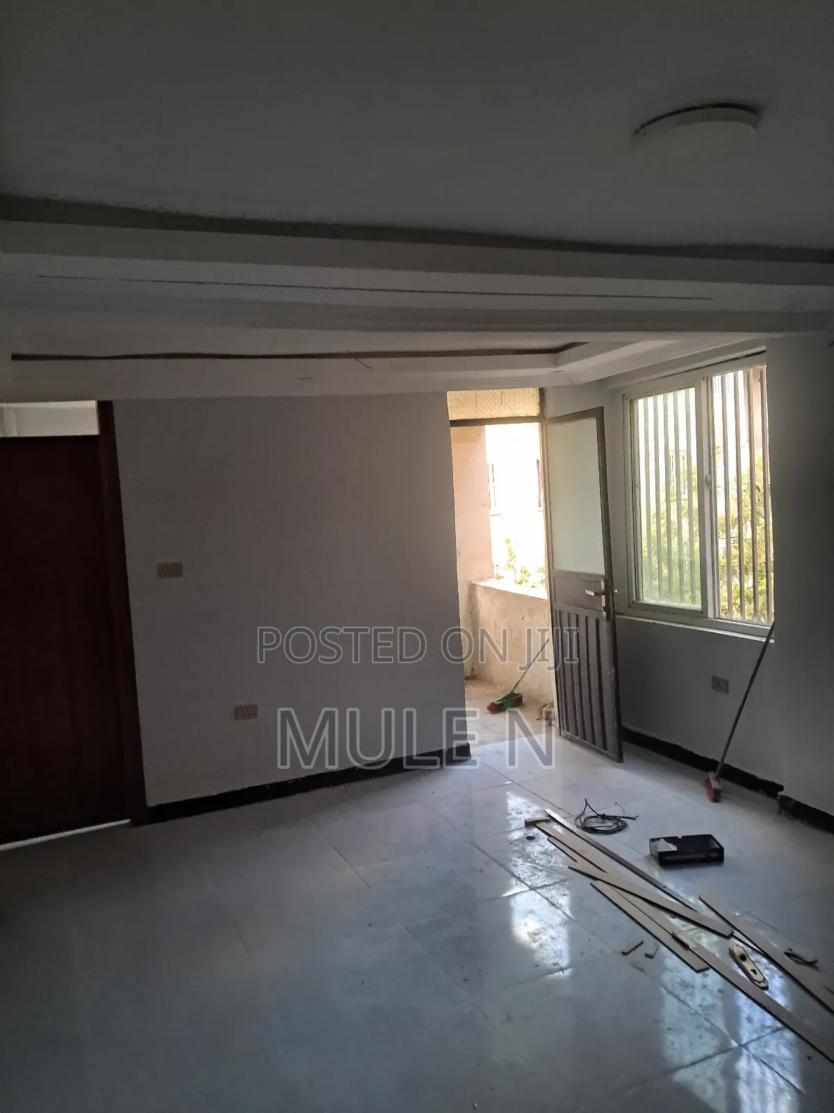 Furnished 2bdrm Condo in Abado Condominium, Yeka for sale