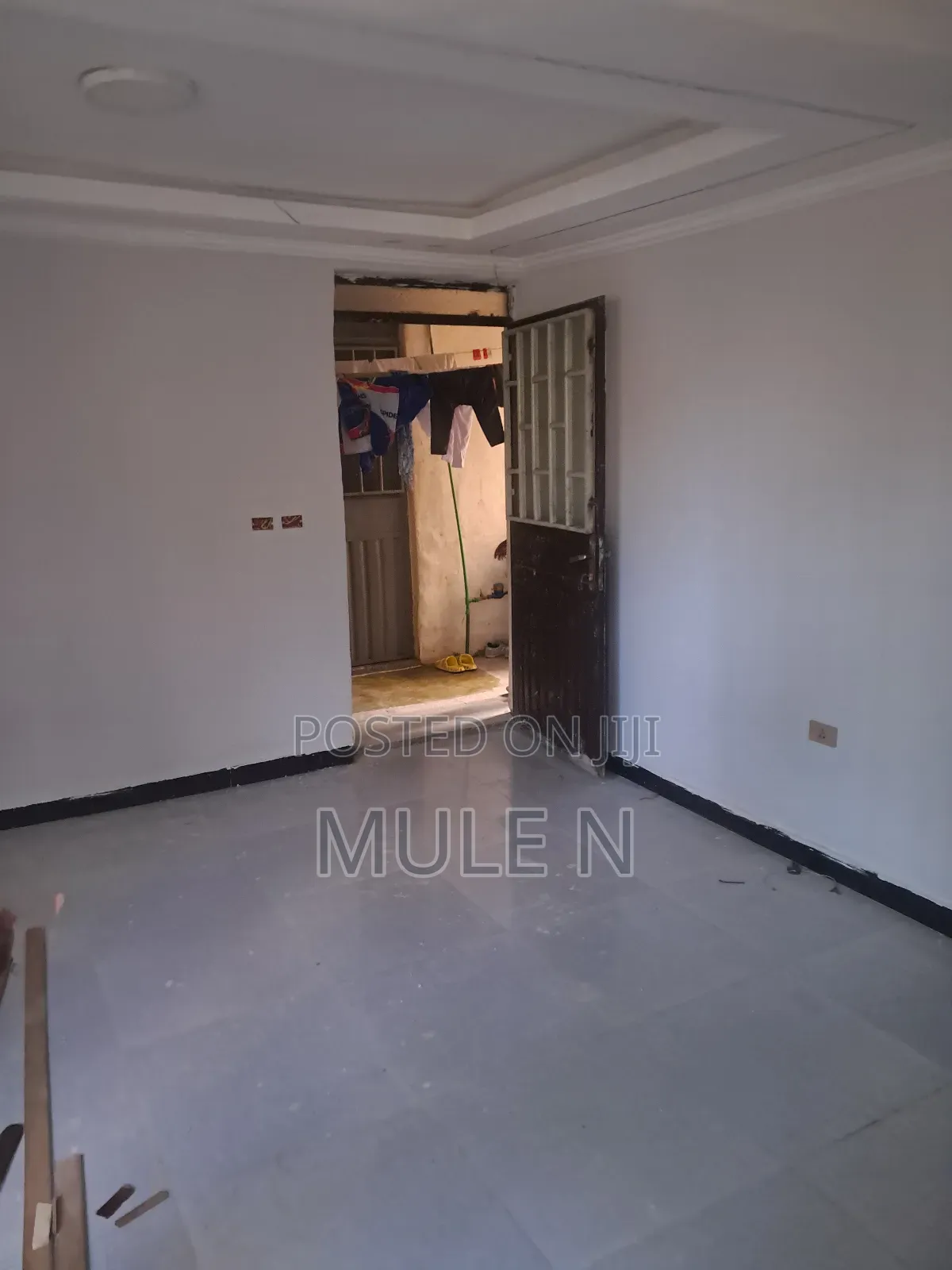 Furnished 2bdrm Condo in Abado Condominium, Yeka for sale