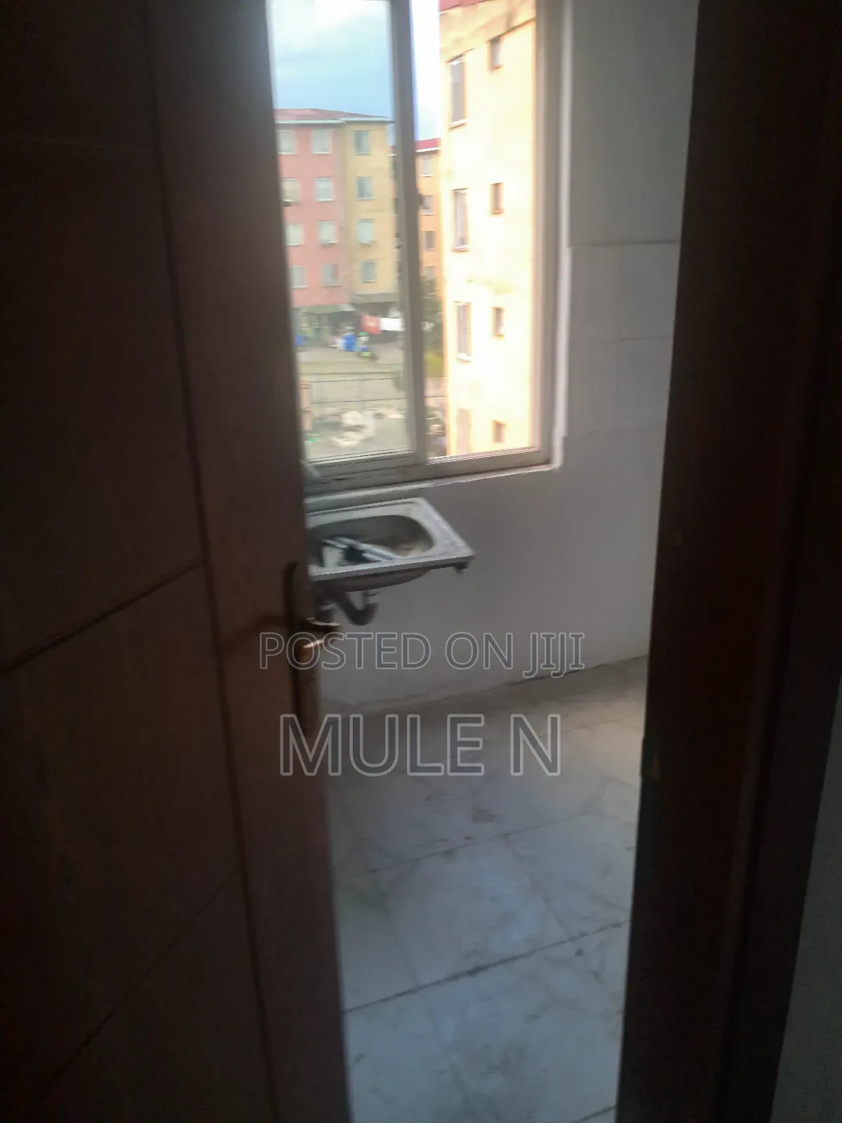 Furnished 2bdrm Condo in Abado Condominium, Yeka for sale