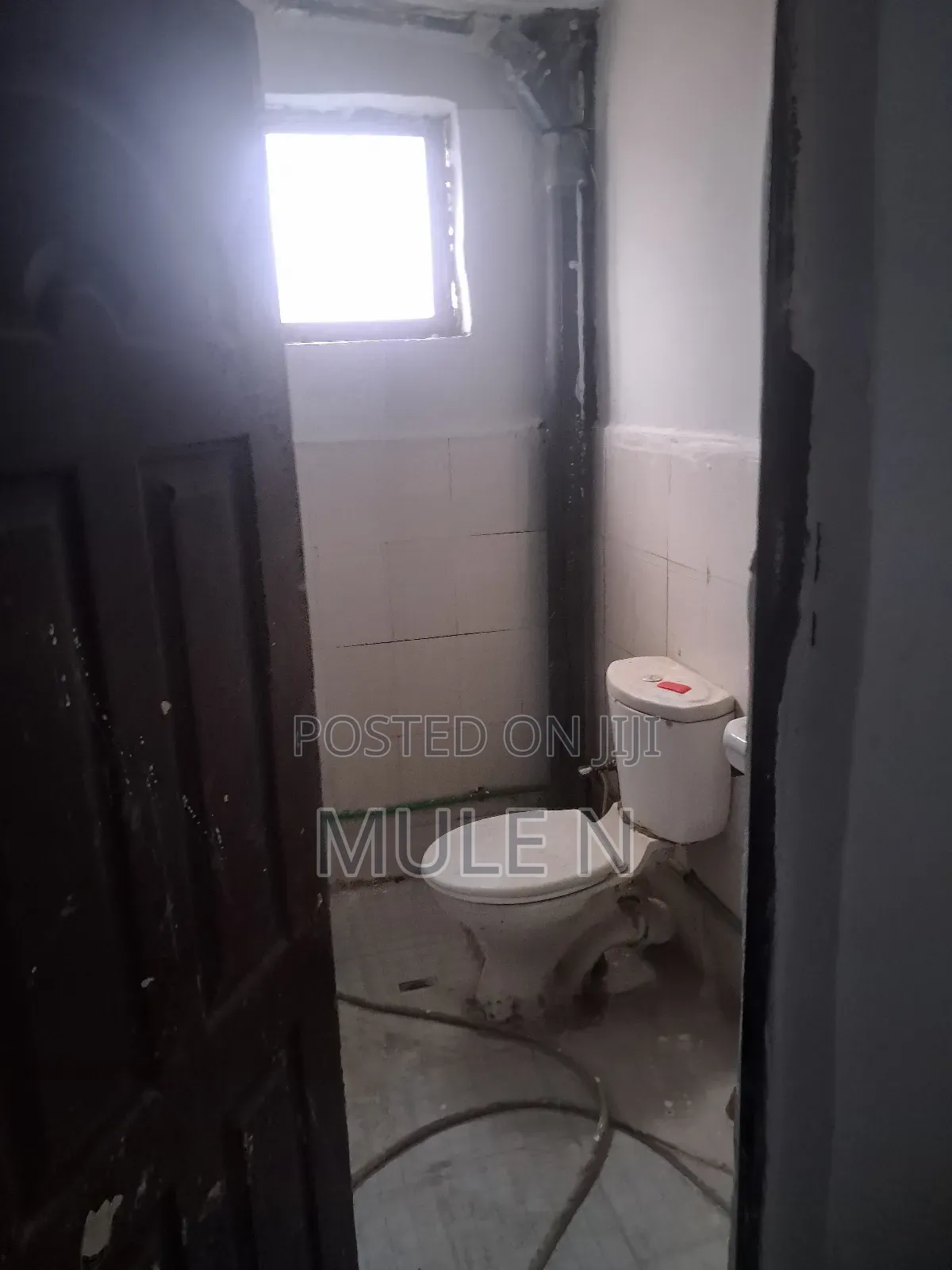 Furnished 2bdrm Condo in Abado Condominium, Yeka for sale