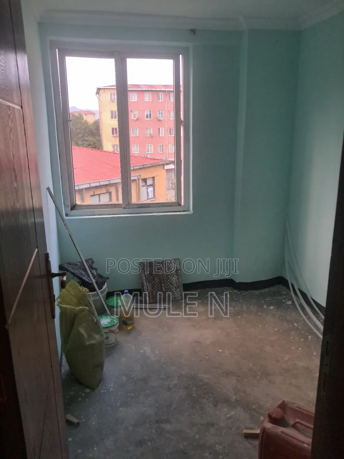 Furnished 2bdrm Condo in Abado Condominium, Yeka for sale