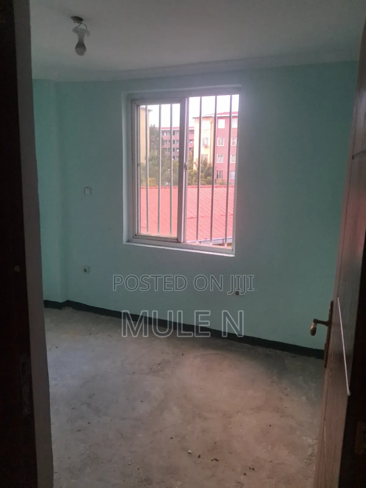 Furnished 2bdrm Condo in Abado Condominium, Yeka for sale