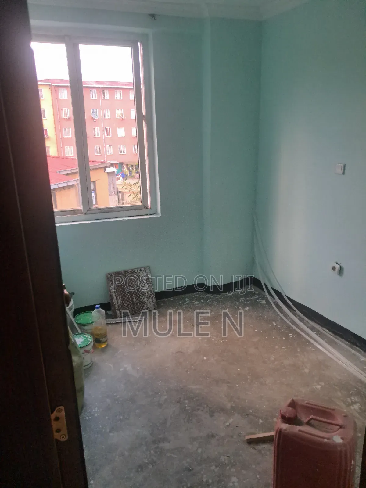 Furnished 2bdrm Condo in Abado Condominium, Yeka for sale