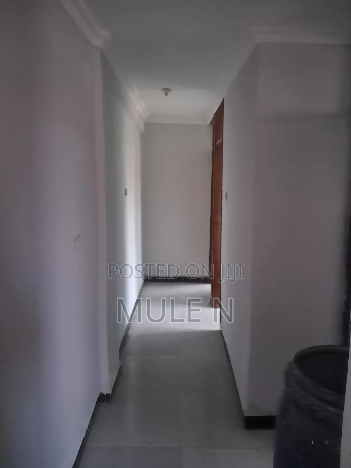 Furnished 2bdrm Condo in Abado Condominium, Yeka for sale