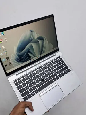 New Laptop HP EliteBook 840 16GB Intel Core I5 SSD 512GB
