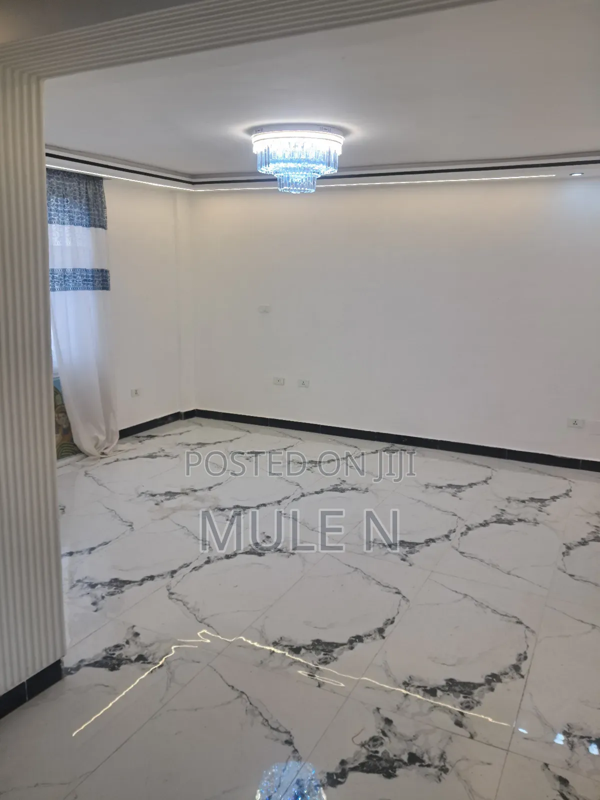 Furnished 3bdrm Condo in Abado Condominium, Yeka for sale