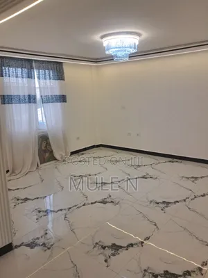 Furnished 3bdrm Condo in Abado Condominium, Yeka for sale