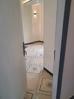 Furnished 3bdrm Condo in Abado Condominium, Yeka for sale