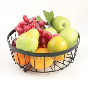 2 Tier Fruits Basket