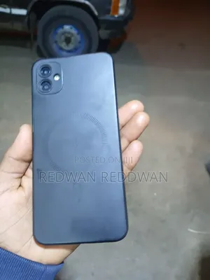 Samsung Galaxy F04 64 GB