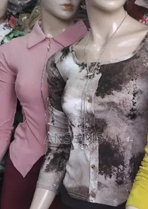 Photo - Women's Wear