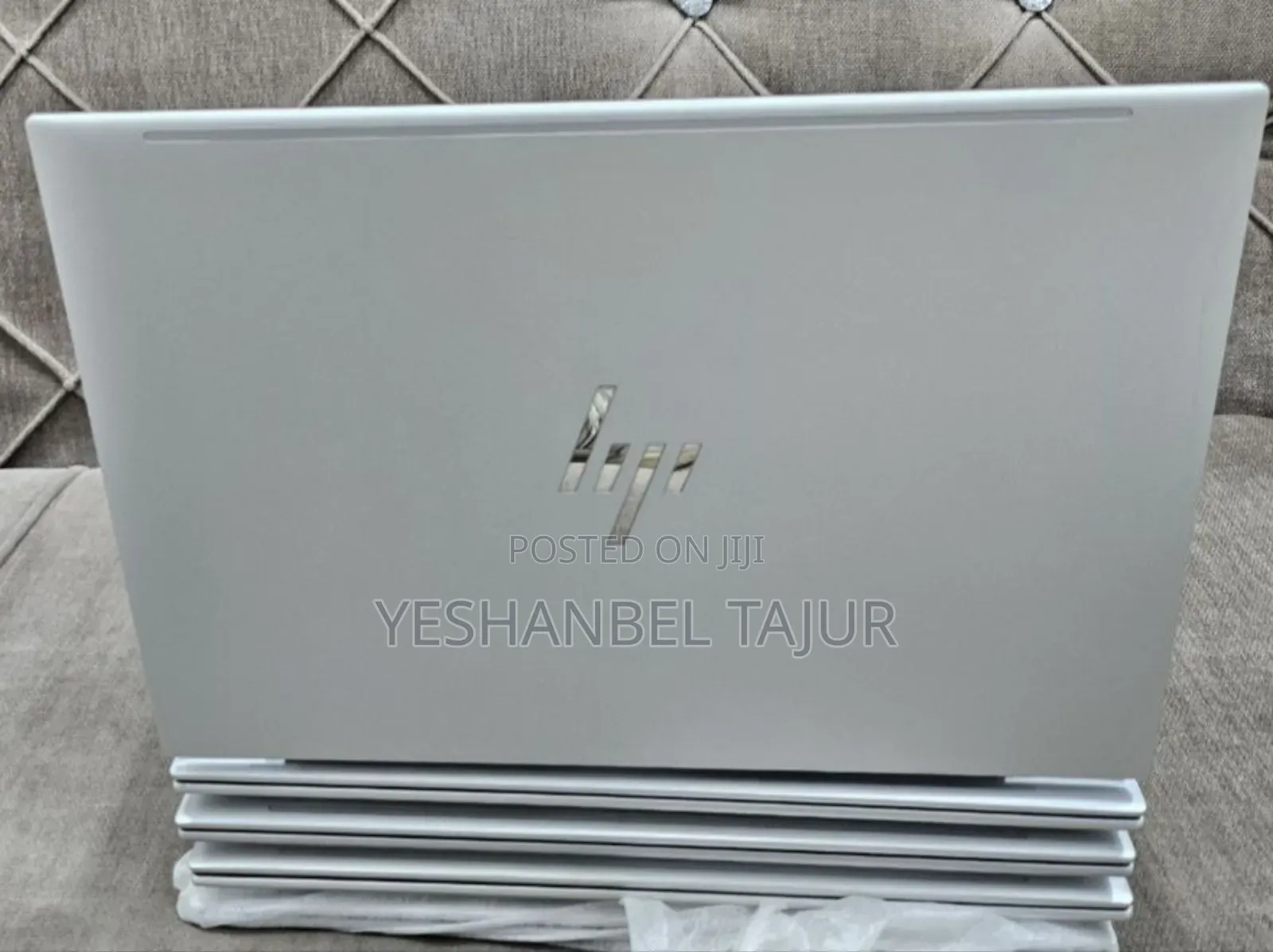 New Laptop HP EliteBook 840 G9 16GB Intel Core I5 SSD 512GB