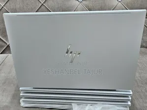 New Laptop HP EliteBook 840 G9 16GB Intel Core I5 SSD 512GB
