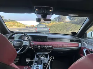 Jetour X70 Plus 2022 White