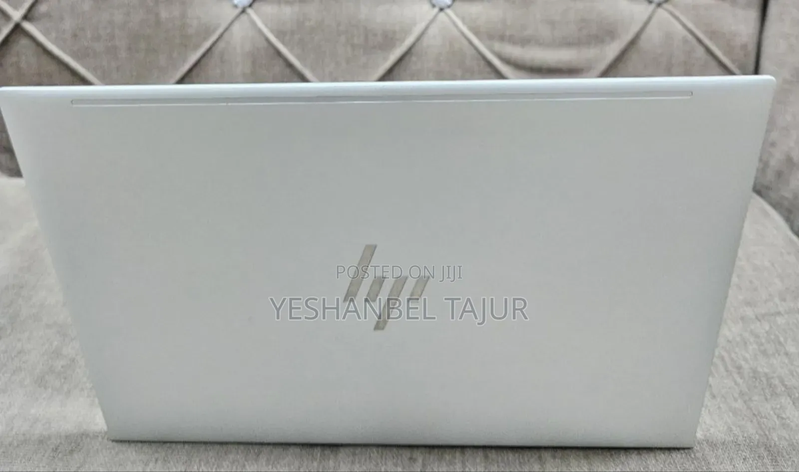 New Laptop HP EliteBook 840 G9 16GB Intel Core I7 SSD 512GB