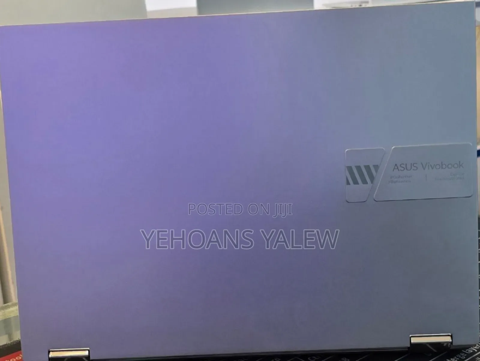 New Laptop Asus VivoBook 15 X505BA 16GB Intel Core I7 SSD 512GB