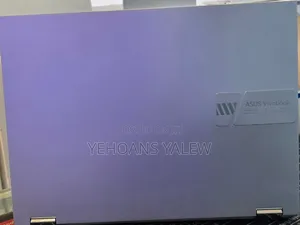 New Laptop Asus VivoBook 15 X505BA 16GB Intel Core I7 SSD 512GB