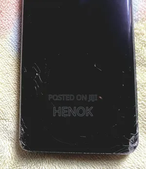 Photo - Samsung Galaxy S9 Plus 64 GB Black