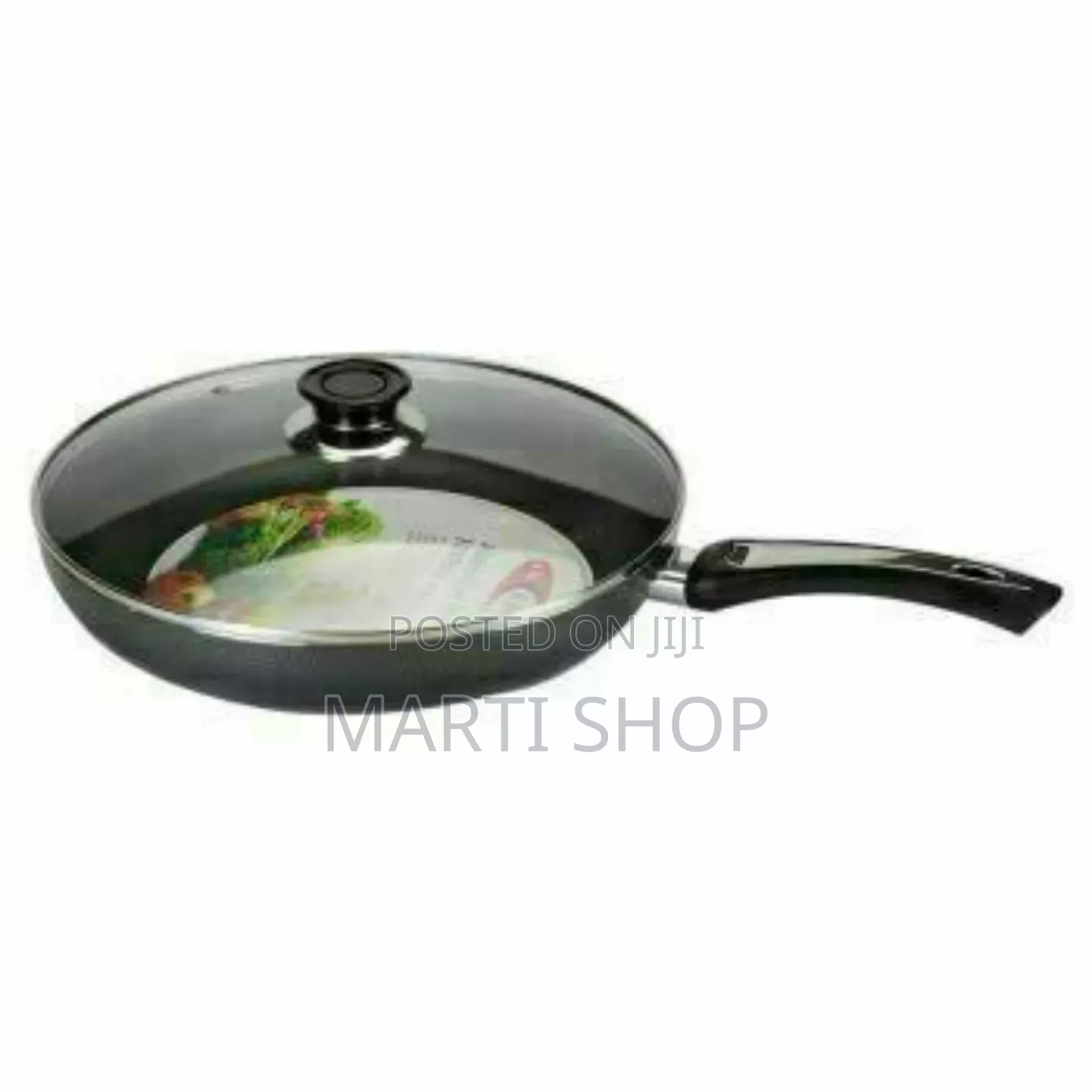 Non Stick Fraying Pan