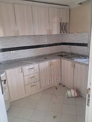 Furnished 3bdrm Condo in Abado Condominium, Yeka for sale