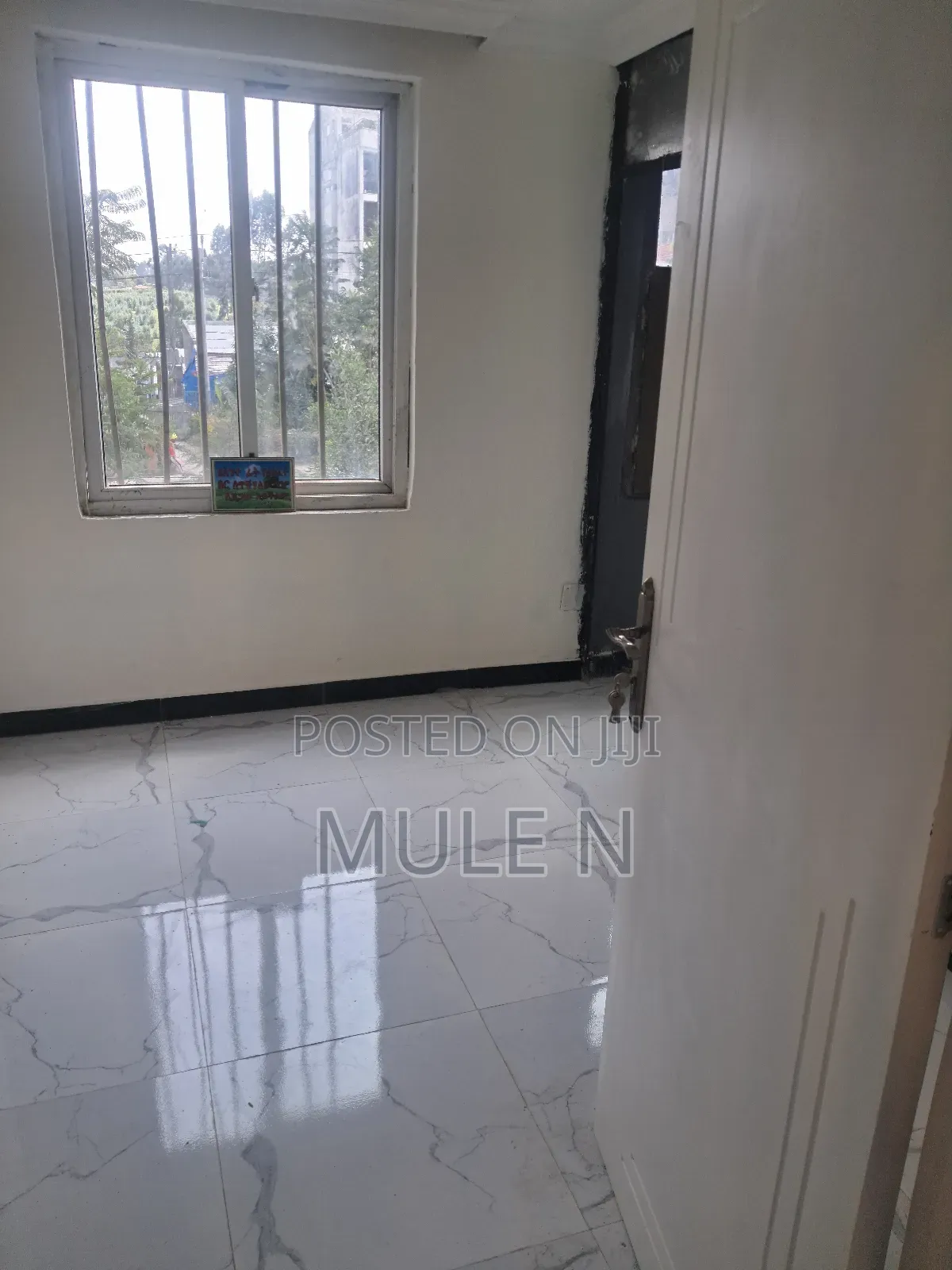 Furnished 3bdrm Condo in Abado Condominium, Yeka for sale