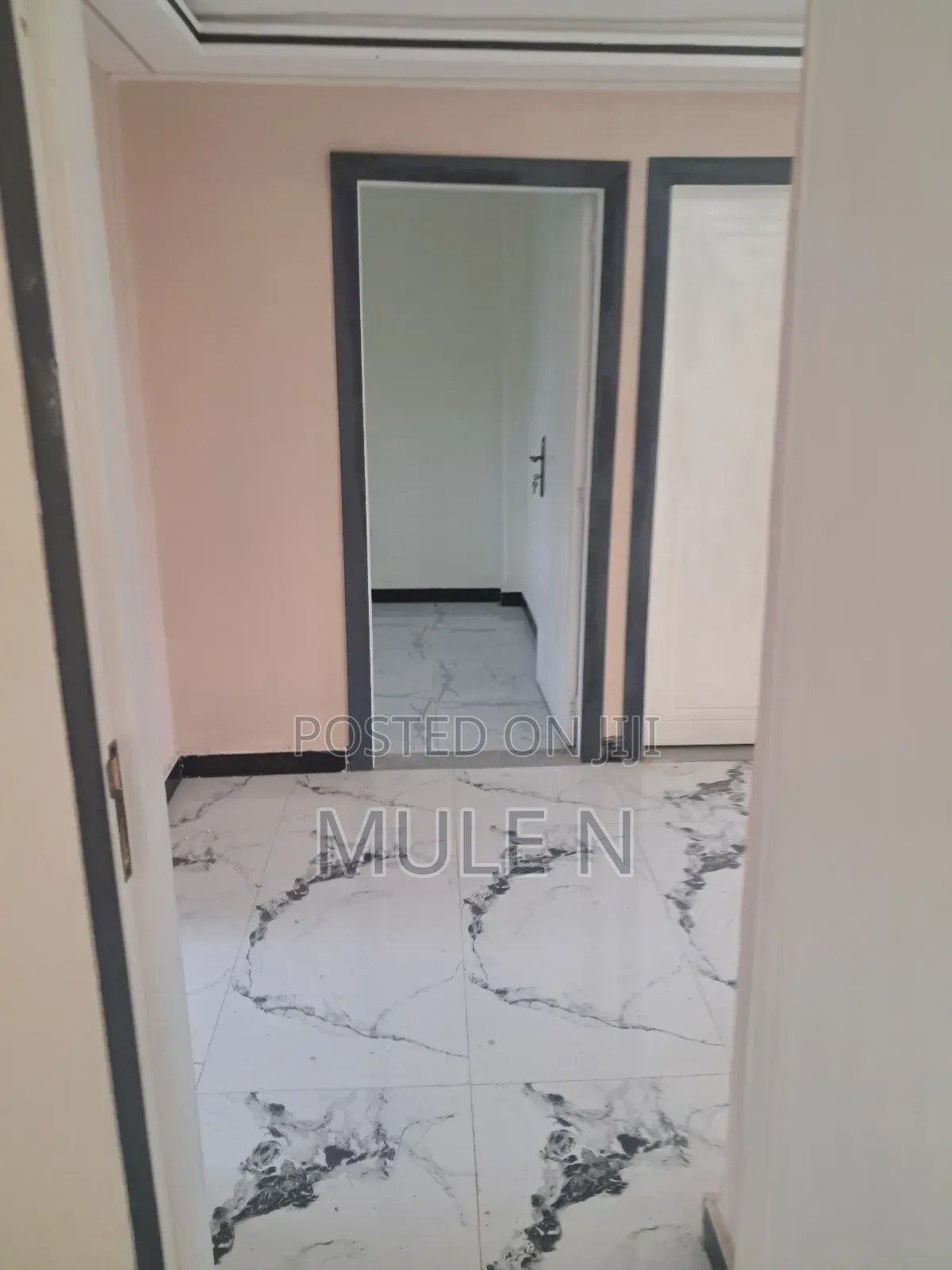 Furnished 3bdrm Condo in Abado Condominium, Yeka for sale