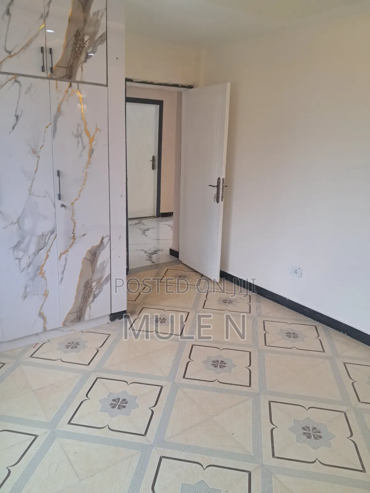 Furnished 3bdrm Condo in Abado Condominium, Yeka for sale