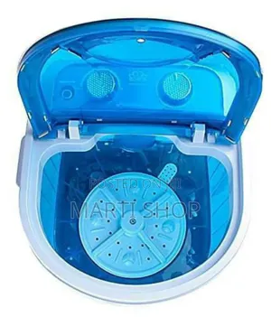 Mini Washing Machine