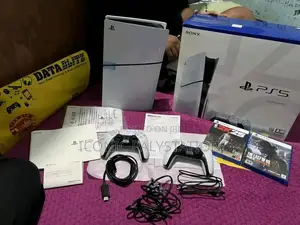 ፕሌስቴሽናቹን እንገዛለን ይደውሉልን