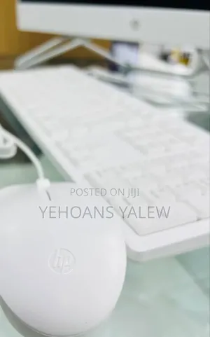 New Desktop Computer HP AiO 27 16GB Intel Core I7 SSD 1T