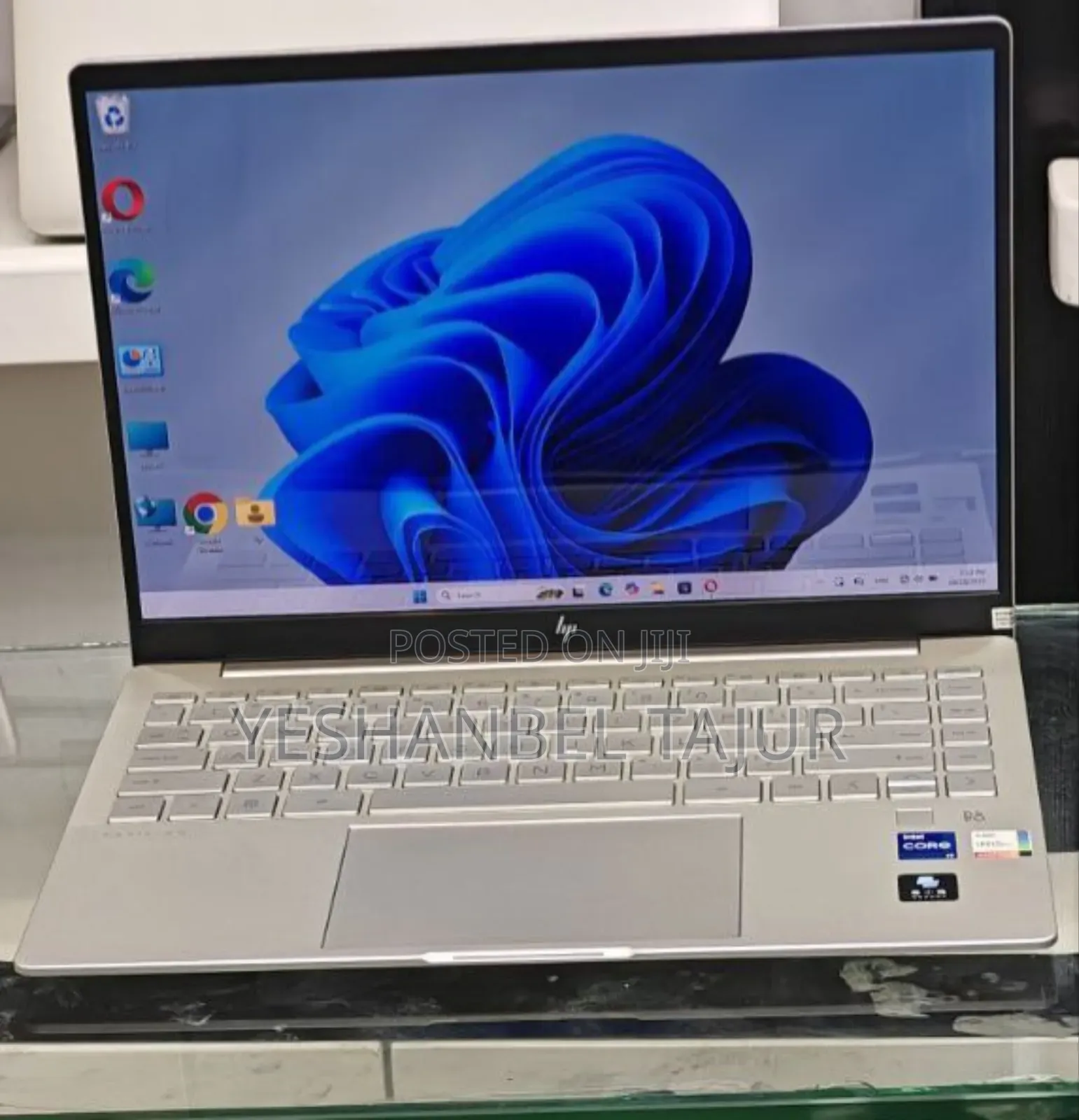 New Laptop HP Pavilion 15 16GB Intel Core I7 SSD 1T