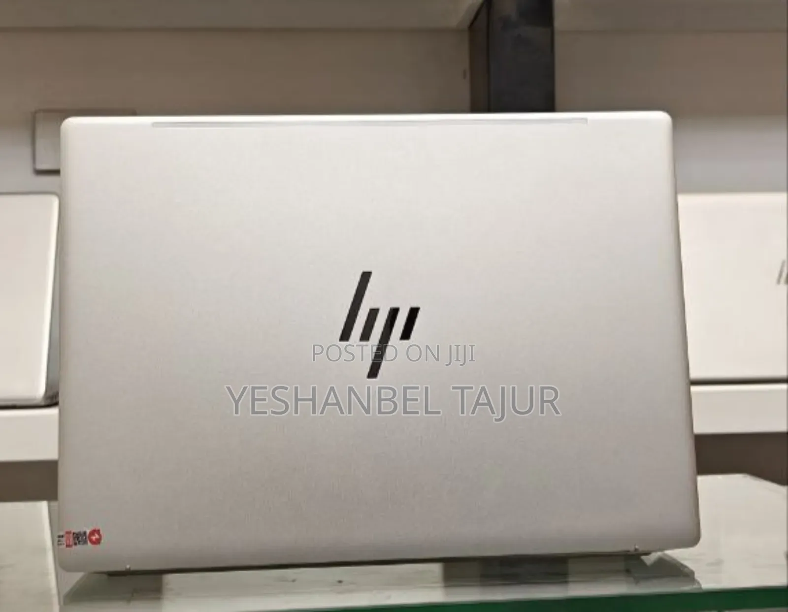 New Laptop HP Pavilion 15 16GB Intel Core I7 SSD 1T