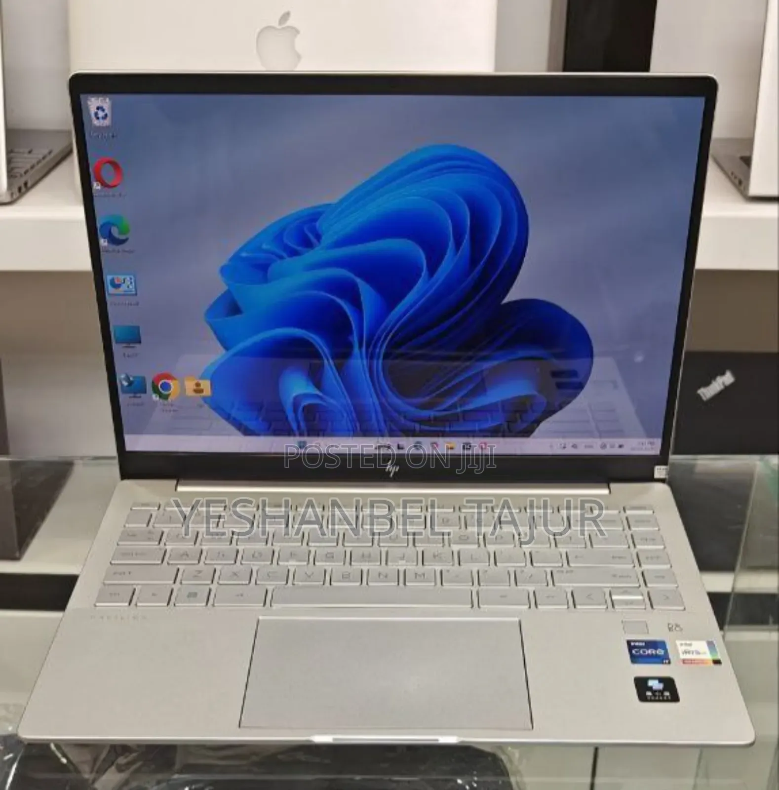 New Laptop HP Pavilion 15 16GB Intel Core I7 SSD 1T