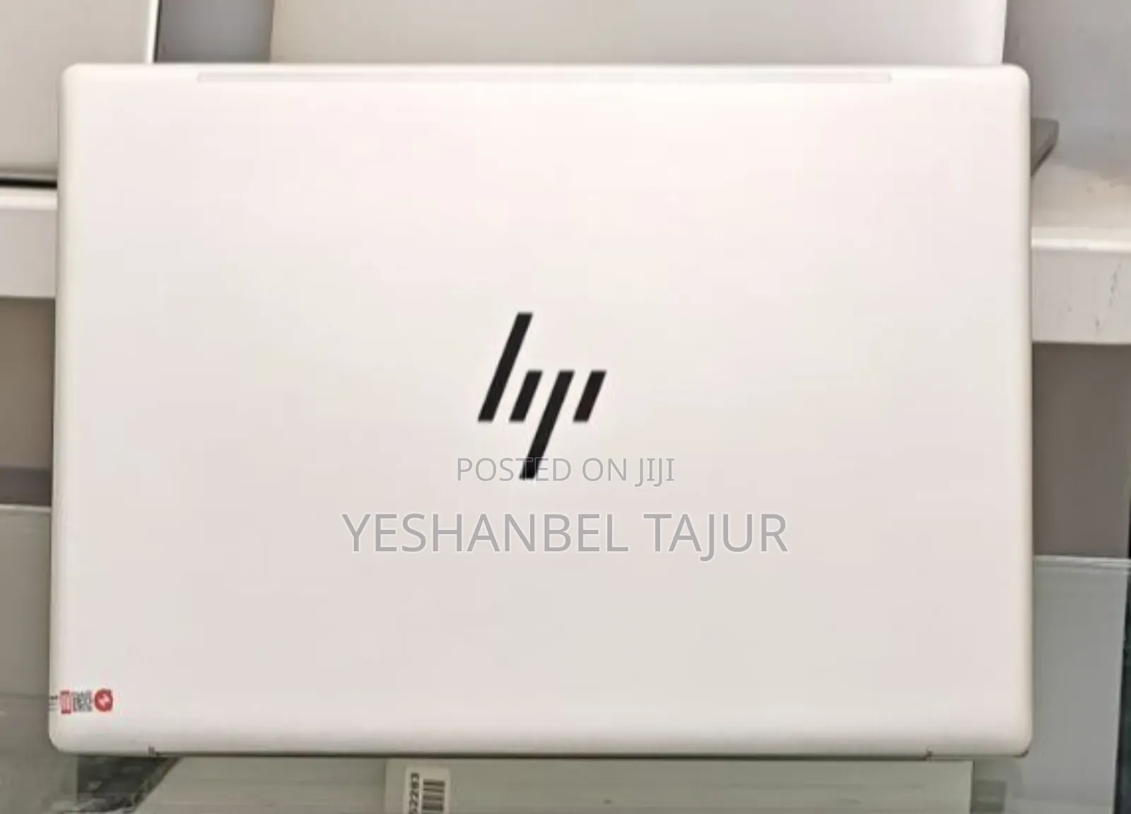 New Laptop HP Pavilion 15 16GB Intel Core I7 SSD 1T