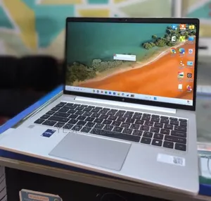 New Laptop HP EliteBook 640 G9 16GB Intel Core I5 SSD 512GB