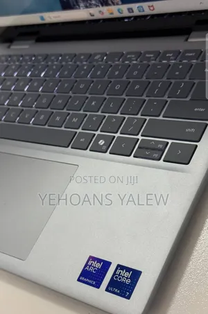 Photo - New Laptop Dell Inspiron 14 16GB Intel Core Ultra 7 SSD 1T