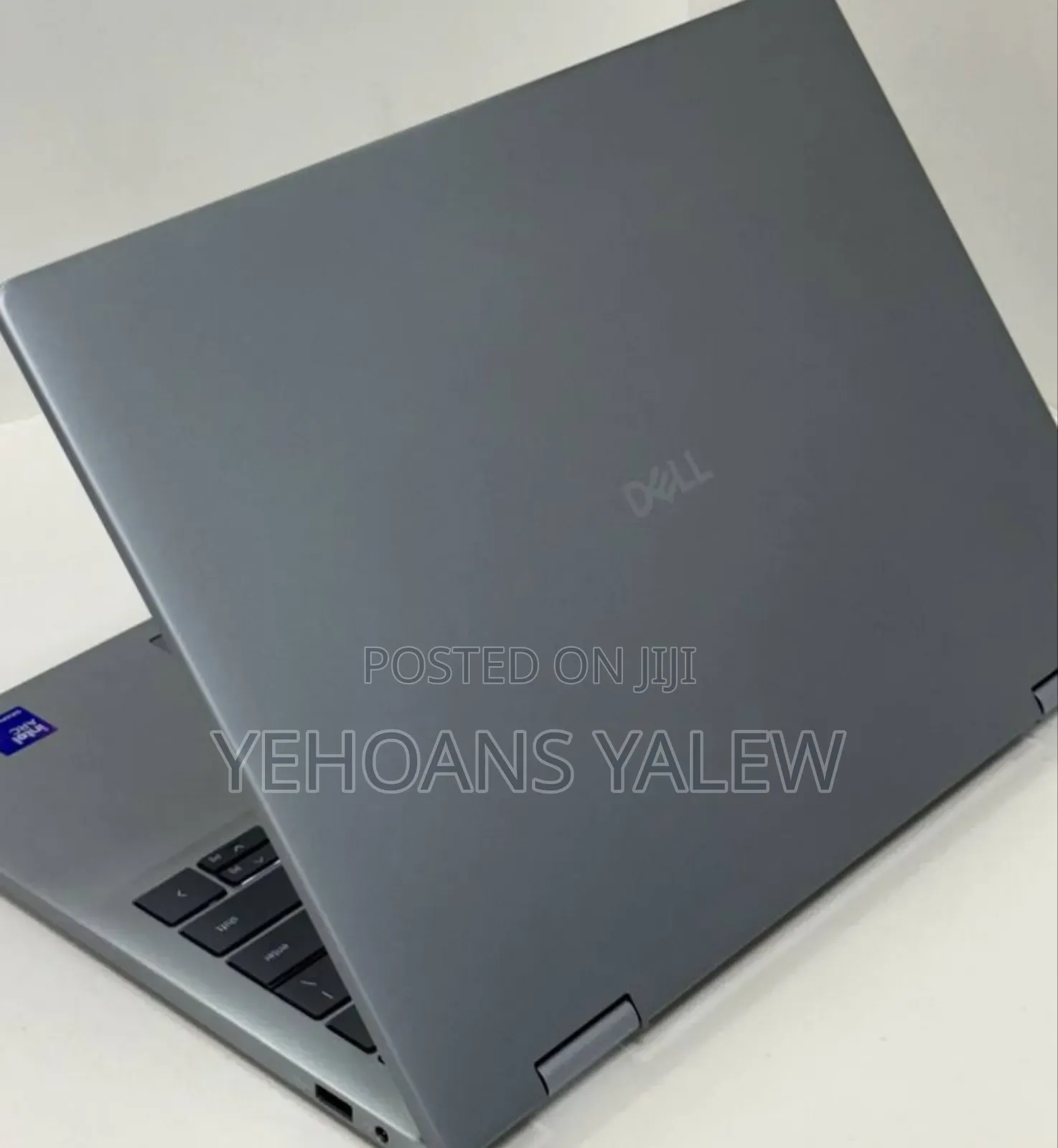 New Laptop Dell Inspiron 14 16GB Intel Core Ultra 7 SSD 1T