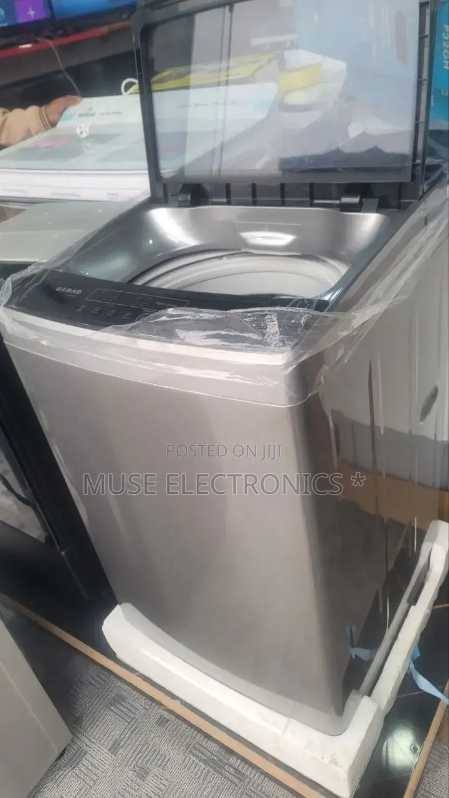 Garad 13 Kg Automatic Washing Machine